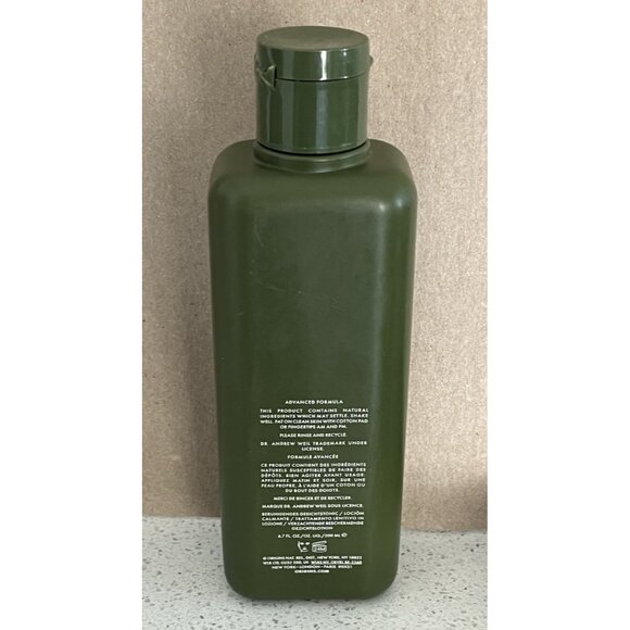 Origins Mega-Mushroom Relief & Resilience Soothing Treatment Lotion 6.7 oz - Picture 3 of 4